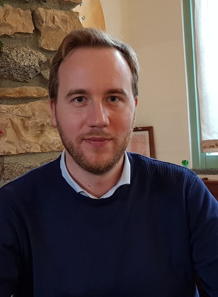 Rizzi Salvatore Fabio Gastroenterologo