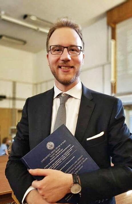Salvatore Fabio Rizzi Gastroenterologo