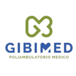 Logo Gibimed