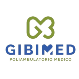 Logo Gibimed